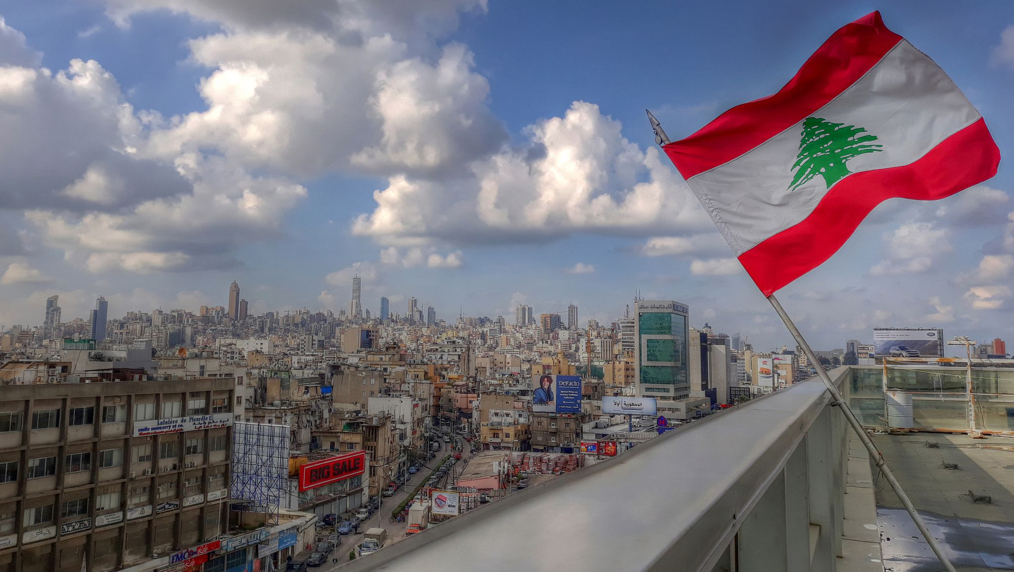 Beirut