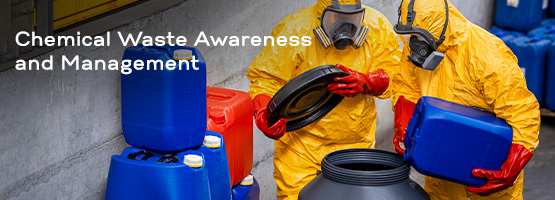 Chemical Waste Awareness And Management (1)