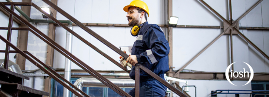 Iosh