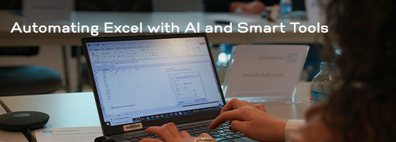 Automating Excel With Ai And Smart Tools (1)