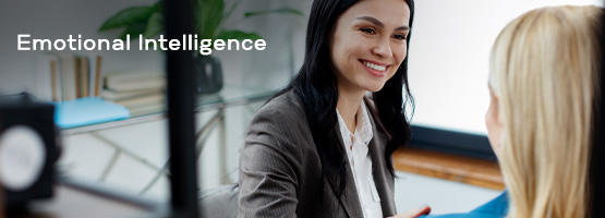 Emotional Intelligence (1)