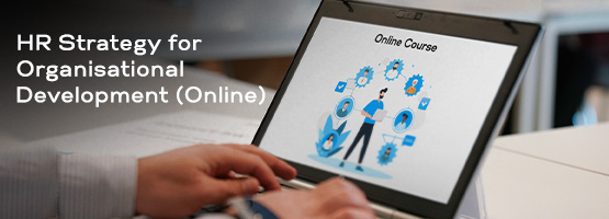 Hr Strategy For Organisational Development (Online)