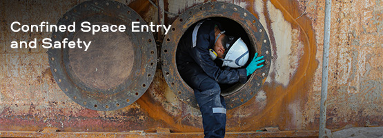 Confined Space Entry And Safety (1)
