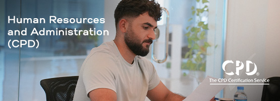 Human Resources And Administration (Cpd)