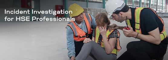 Incident Investigation For Hse Professionals (1)