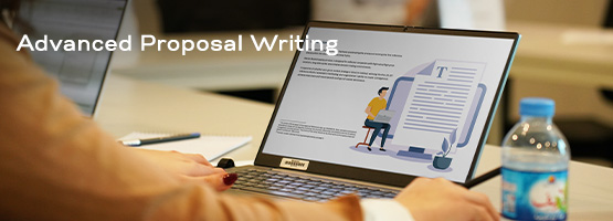 Advanced Proposal Writing (2)