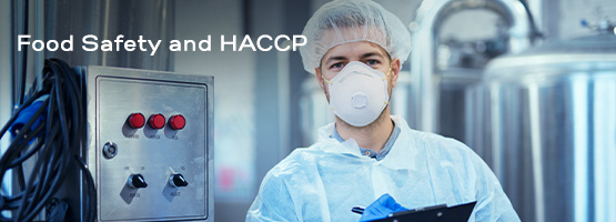 Food Safety And Haccp (1)
