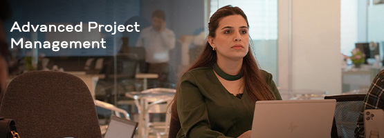 Advanced Project Management1
