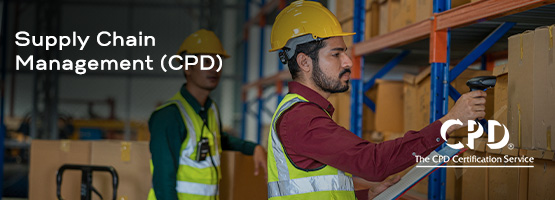 Supply Chain Management (Cpd)