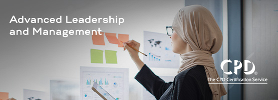 Advanced Leadership And Management (1)