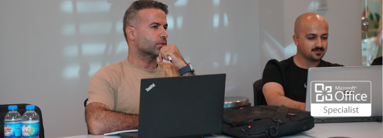 Microsoft Specialist