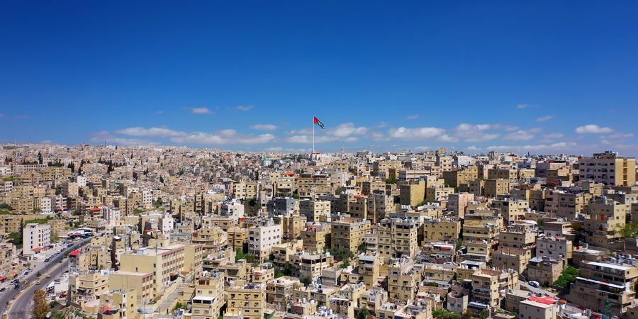 How To Hire In Jordan