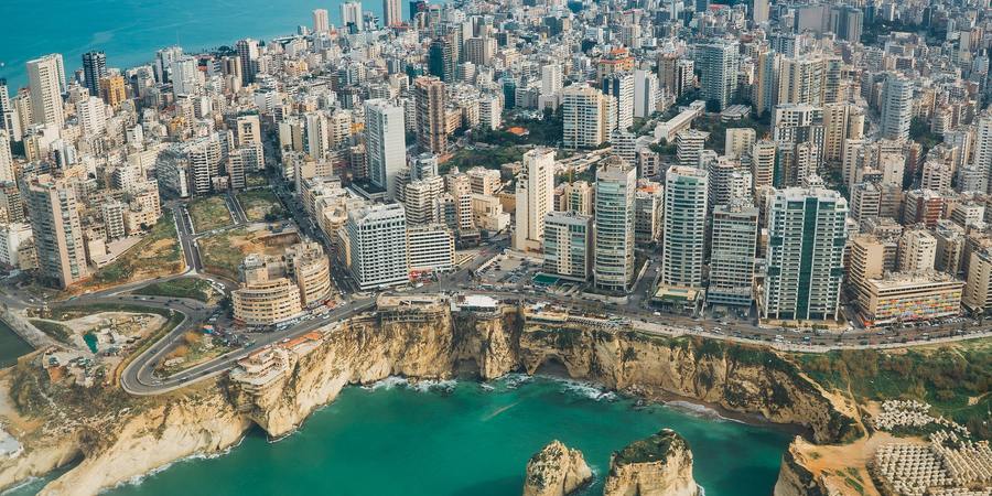 How To Hire In Lebanon