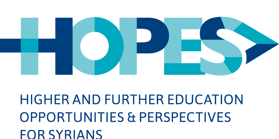 Hopes Logo